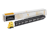 KYOCERA TK-8335Y Toner yellow für bis zu 15000...