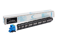 KYOCERA TK-8525C Toner cyan fur bis zu 20.000 Seiten A4