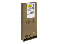 EPSON 2LB WF-C5xxx Series Ink Cartridge XL Yellow 5000s