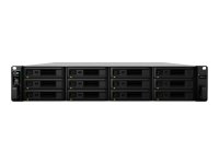 SYNOLOGY RS3618xs 12-Bay NAS-Rackmount