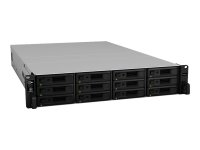 SYNOLOGY RS3618xs 12-Bay NAS-Rackmount