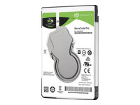 SEAGATE Barracuda 1TB HDD SATA 6Gb/s 7200rpm 6,4cm 2,5Zoll 128Mb cache BLK