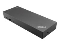 LENOVO ThinkPad Hybrid USB-C mit USB-A Dock - EU (inkl. 135W Netzteil)