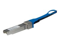 STARTECH.COM HP J9281B kompatibel - SFP+...