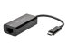 KENSINGTON CA1100E USB-C auf Ethernet-Adapter