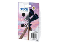 EPSON 4LB Singlepack Black 502 Ink