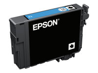 EPSON 1LB Singlepack Cyan 502XL Ink