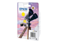 EPSON 1LB Singlepack Yellow 502XL Ink