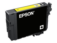 EPSON 1LB Singlepack Yellow 502XL Ink