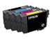 EPSON 1LB Multipack 4-colours 502XL Ink