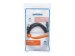 MANHATTAN USB 2.0 Typ C-Kabel 3m Typ A-Stecker auf Typ C-Stecker 480 Mbit/s schwarz