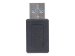 MANHATTAN USB Adapter Typ A auf Typ C USB 3.1 Gen 2 Typ A-Stecker auf Typ C-Buchse 10 Gbps schwarz