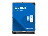 WD Blue Mobile 2TB HDD 7mm 5400Rpm SATA 6Gb/s serial ATA...