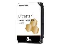 WESTERN DIGITAL Ultrastar DC HC320 8,9cm 3,5Zoll 26.1MM...