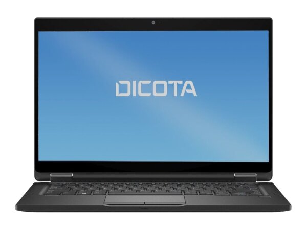 DICOTA Blickschutzfilter 2 Wege für DELL Latitude 7389/7390 selbstklebend