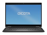 DICOTA Blickschutzfilter 2 Wege für DELL Latitude...