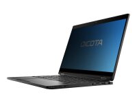 DICOTA Blickschutzfilter 2 Wege für DELL Latitude 7389/7390 selbstklebend