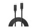 LINDY Thunderbolt 3 Kabel 1m