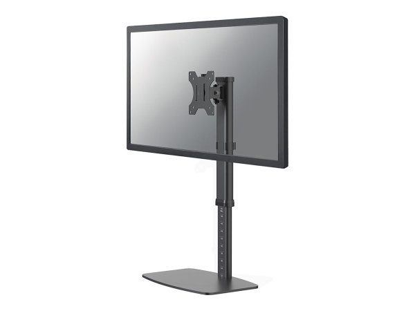 NEOMOUNTS Flatscreen Desk Mount 10-30Inch Black