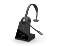 JABRA Engage 75 Mono Headset on-ear DECT wireless NFC