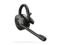 JABRA Engage 75 Convertible Headset on-ear convertible DECT wireless NFC