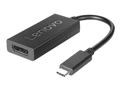 LENOVO USB-C to DisplayPort Adapter