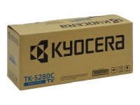 KYOCERA TK-5280C Toner-Kit cyan