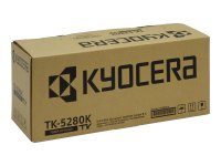 KYOCERA TK-5280K Toner-Kit schwarz