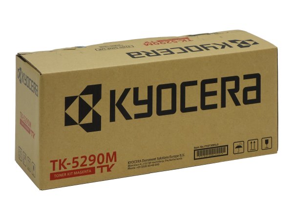 KYOCERA TK-5290M Toner-Kit magenta