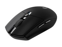 LOGITECH G305 Recoil Gaming Mouse - BLACK - EER2