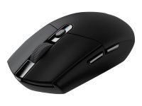 LOGITECH G G305 Mouse optical 6 buttons wireless 2.4 GHz...