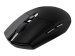 LOGITECH G G305 Mouse optical 6 buttons wireless 2.4 GHz USB wireless receiver black