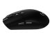 LOGITECH G G305 Mouse optical 6 buttons wireless 2.4 GHz USB wireless receiver black