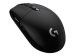 LOGITECH G G305 Mouse optical 6 buttons wireless 2.4 GHz USB wireless receiver black