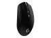 LOGITECH G G305 Mouse optical 6 buttons wireless 2.4 GHz USB wireless receiver black