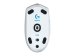 LOGITECH G G305 Mouse optical 6 buttons wireless 2.4 GHz USB wireless receiver white