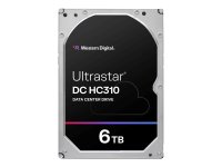 WESTERN DIGITAL Ultrastar DC HC310 8,9cm 3,5Zoll 26.1MM...