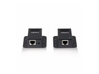 LINDY USB 2.0 Cat.5 Extender 50m Power over RJ45 1 Port