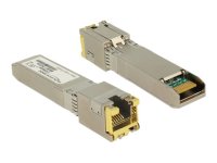 DELOCK SFP+ Modul 10GBase-T RJ45