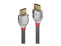 LINDY 5m High Speed HDMI Kabel Cromo Line Kabel mit Ethernet