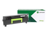 LEXMARK Cartridge Return Program 6000 pages