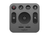 LOGITECH MeetUp Remote Control - BT - WW