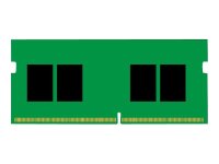 KINGSTON 8GB 2666MHz DDR4 Non-ECC CL19 SODIMM 1Rx8