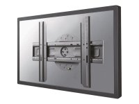 NEOMOUNTS Flat Screen Wall Mount fixed Portrait/landscape...