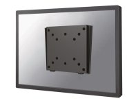 NEOMOUNTS FPMA-W25BLACK wall mount suitable for screens...