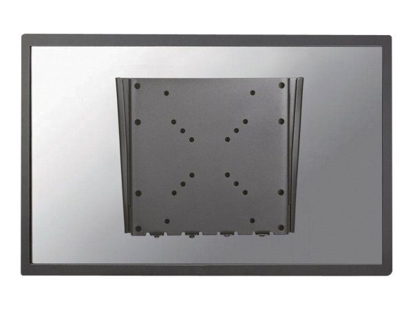 NEOMOUNTS FPMA-W110BLACK NEOMOUNTS Flat Screen Wall Mount