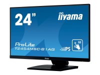 IIYAMA T2454MSC-B1AG Display 60,96cm 24Zoll