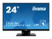 IIYAMA T2454MSC-B1AG Display 60,96cm 24Zoll