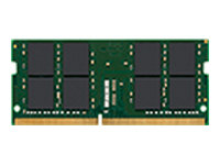 KINGSTON 16GB DDR4 2666MHz SODIMM