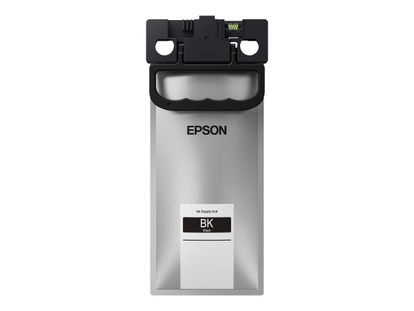 EPSON 4LB Cartridge for WF-M5299DW and WF-M5799DWF 10000-page Black XL